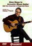 DVD-Easy Steps to Acoustic Blues Guitar #2-Essentials of Fingerstyle Blues