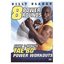 Billy Blanks 8 Power Rounds: Eight 1-Minute Tae Bo Power Workouts