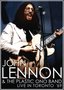 John Lennon & The Plastic Ono Band: Live in Toronto '69