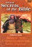 Ancient Secrets of the Bible: Moses' Ten Commandments - Tablets from God?