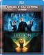 Legion (2010) / Priest (2011) - Set [Blu-ray]