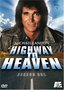 Highway to Heaven - Season 1, Volume 1
