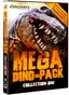 Mega Dino-Pack