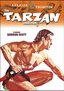 The Tarzan Collection Starring Gordon Scott (6 Discs)