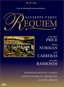 Verdi - Requiem / Margaret Price, Jose Carreras, Jessye Norman, Ruggiero Raimondi, Claudio Abbado, London Symphony Orchestra