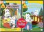 Max and Ruby: Springtime for Max and Ruby/Afternoon with Max and Ruby