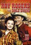 Roy Rogers With Dale Evans, Volume 10