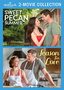 Hallmark 2-Movie Collection: Sweet Pecan Summer & Season For Love