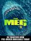 Meg (Blu-ray + DVD + Digital Combo Pack) (BD)