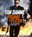 Pound of Flesh [Blu-ray]