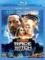 Race to Witch Mountain [Blu-ray]