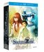 Steins;Gate: Complete Series, Part One (Limited Edition Blu-ray/DVD Combo)