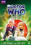 Doctor Who: The Green Death (Story 69) Special Edition
