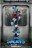 The Smurfs (Two-Disc Combo: Blu-ray 3D / Blu-ray / DVD)