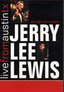 Jerry Lee Lewis: Live From Austin Texas