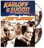 Karloff & Lugosi Horror Classics (The Walking Dead / Frankenstein 1970 / You'll Find Out / Zombies on Broadway)