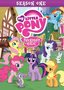 My Little Pony Friendship Is Magic: Season One