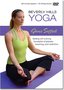 Janis Saffell Beverly HIlls Yoga