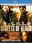 Streets of Blood [Blu-ray]
