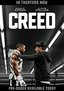 Creed (Blu-ray + DVD + UV)