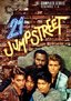 21 Jump Street: The Complete Series (18-Disc Set)