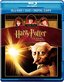 Harry Potter and the Chamber of Secrets (Blu-ray + DVD + Digital Copy Combo Pack)