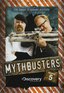 Mythbusters: The Complete Fifth Season (Season 5)