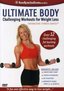 Ultimate Body - Challenging Workouts for Weight Loss