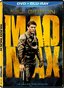 Mad Max (Two-Disc Blu-ray/DVD Combo in DVD Packaging)