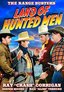 Range Busters: Land of Hunted Men