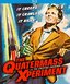 The Quatermass Xperiment (1955) aka The Creeping Unknown [Blu-ray]