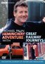 Michael Palin: Hemingway Adventure / Great Railway Journeys