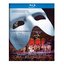 The Phantom of the Opera at the Royal Albert Hall [Blu-ray]