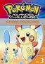 Pokemon Advanced Challenge, Vol. 3 - Cheer Pressure