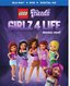 LEGO Friends: Girlz 4 Life [Blu-ray]