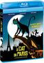 A Cat in Paris [Blu-ray]