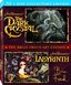 The Dark Crystal / Labyrinth (The Brian Froud Art Edition) [Blu-ray]