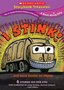 I Stink DVD!...and more stories on wheels