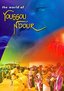 Youssou N'Dour - The World of Youssou N'Dour DVD