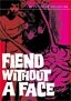 Fiend Without a Face - Criterion Collection