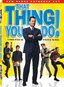 That Thing You Do! - Tom Hank's Extended Cut (Two-Disc Special Edition)