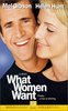 What Women Want-Dvd (Chk)
