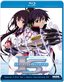 Infinite Stratos Complete Collection [Blu-ray]