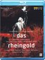 Wagner: Das Rheingold [Blu-ray]