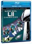 NFL Super Bowl 52 Champions COMBO [Blu-ray]