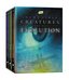 Incredible Creatures That Defy Evolution 3 Vol Gift Box Set