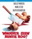 Whoever Slew Auntie Roo? (1971) [Blu-ray]