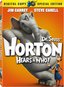 Horton Hears a Who! (Widescreen Two-Disc Special Edition + Digital Copy)