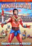 Gladiator Double Feature: Invincible Gladiator (1962) / Triumph of the Son of Hercules (1961)