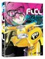 FLCL: The Complete Series (Classic)